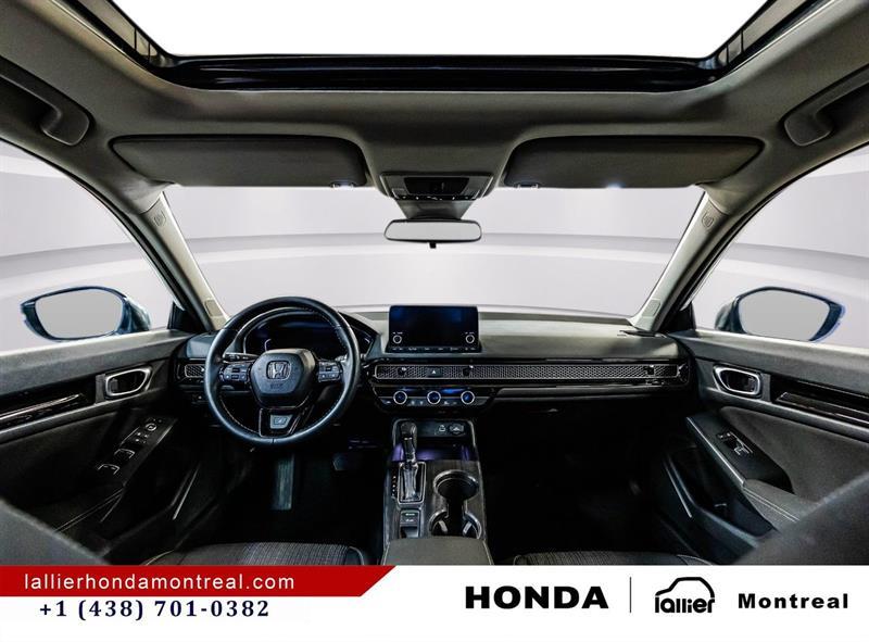 2023 Honda Civic - Image 14