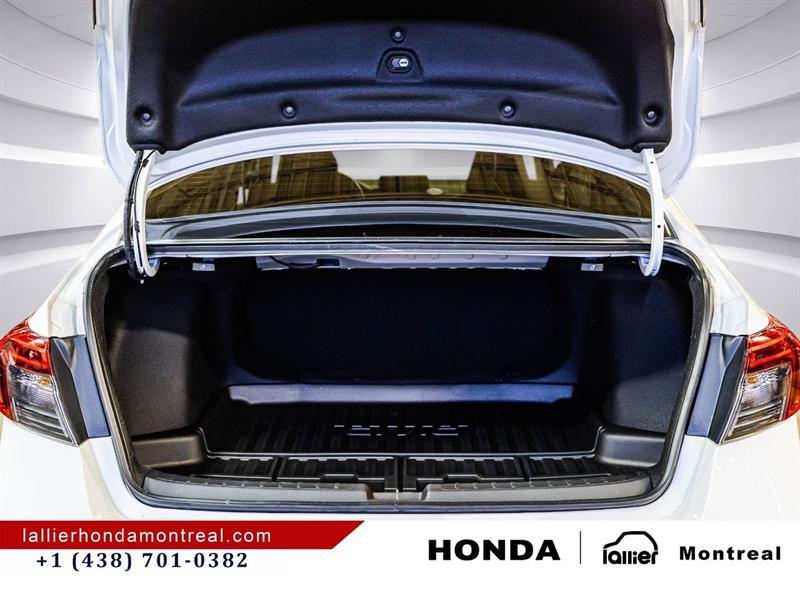 2023 Honda Civic - Image 15