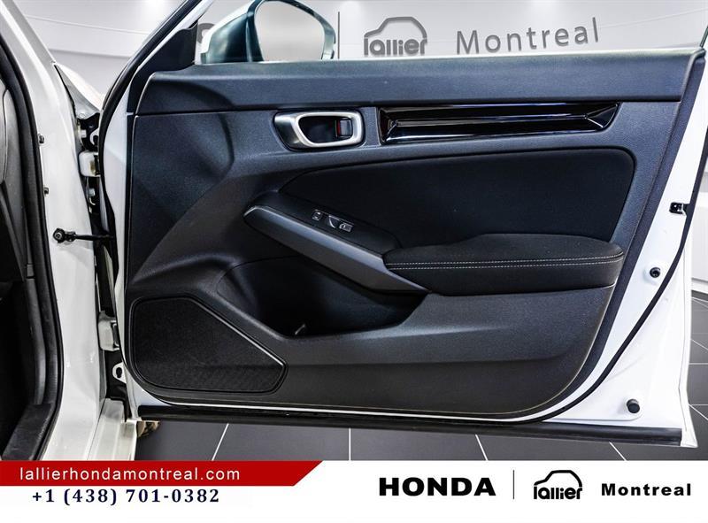 2023 Honda Civic - Image 16