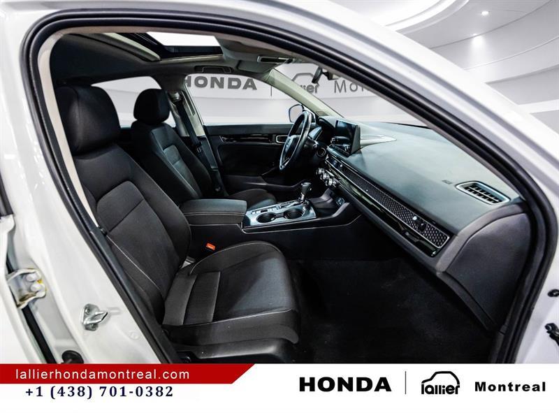 2023 Honda Civic - Image 17