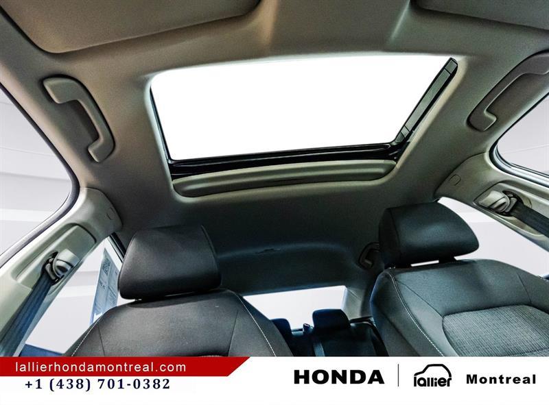2023 Honda Civic - Image 18
