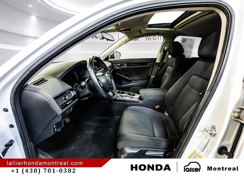2023 Honda Civic - Image 19