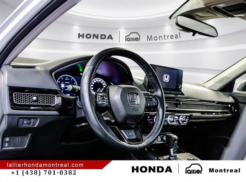 2023 Honda Civic - Image 20