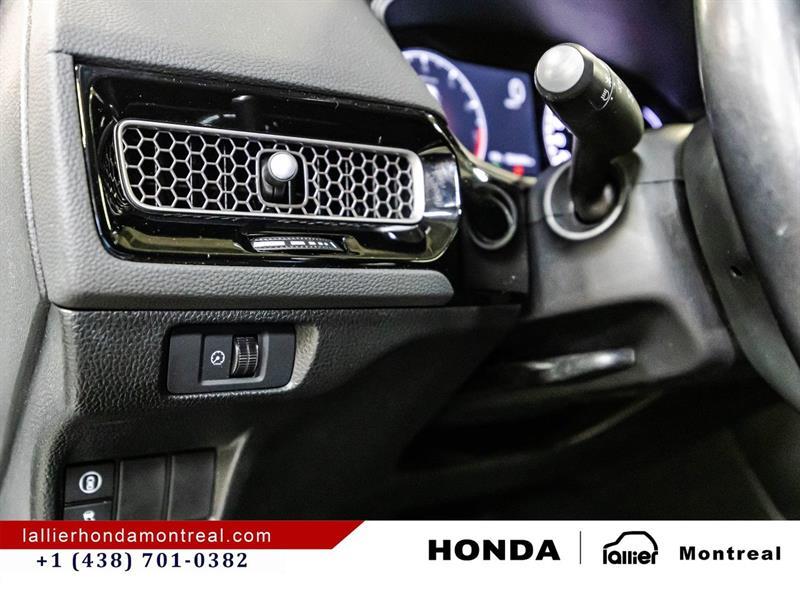 2023 Honda Civic - Image 21