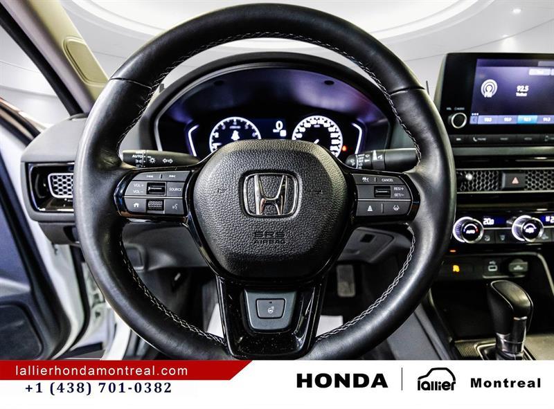 2023 Honda Civic - Image 22