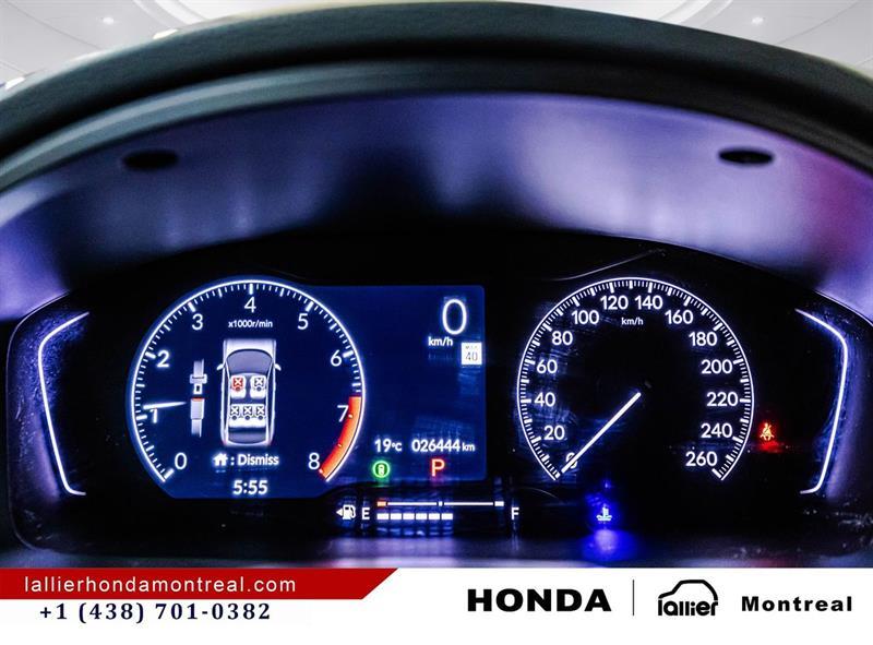 2023 Honda Civic - Image 23