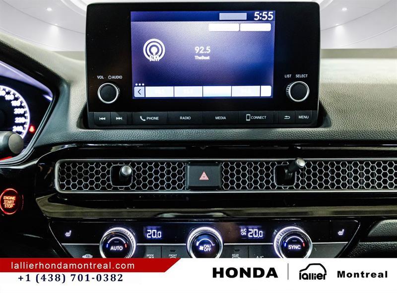 2023 Honda Civic - Image 24