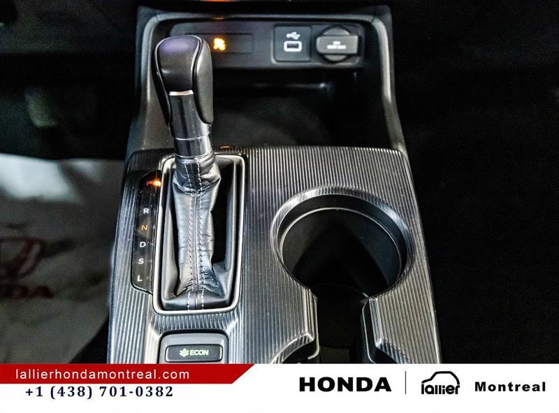 2023 Honda Civic - Image 25