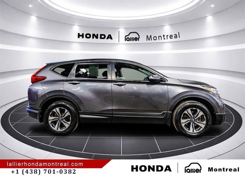 2018 Honda CR-V - Image 8