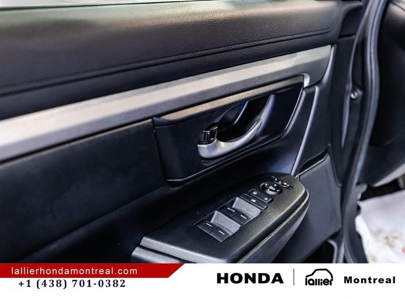 2018 Honda CR-V - Image 11