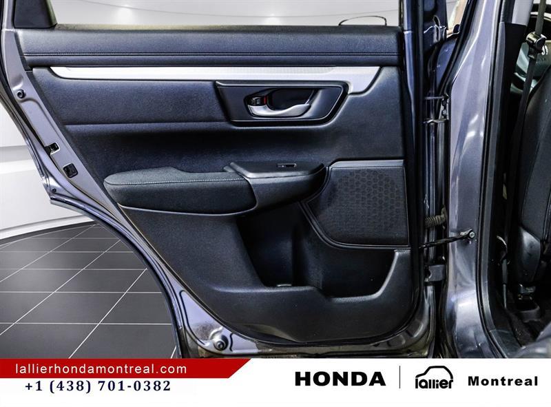 2018 Honda CR-V - Image 12