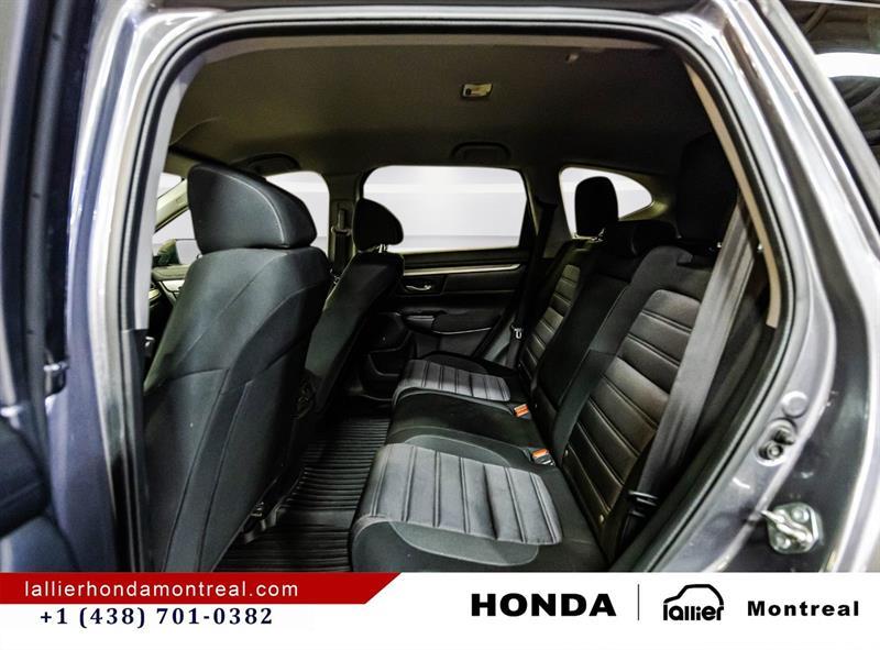 2018 Honda CR-V - Image 13