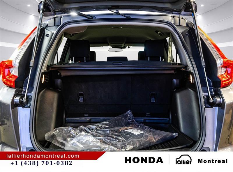 2018 Honda CR-V - Image 15
