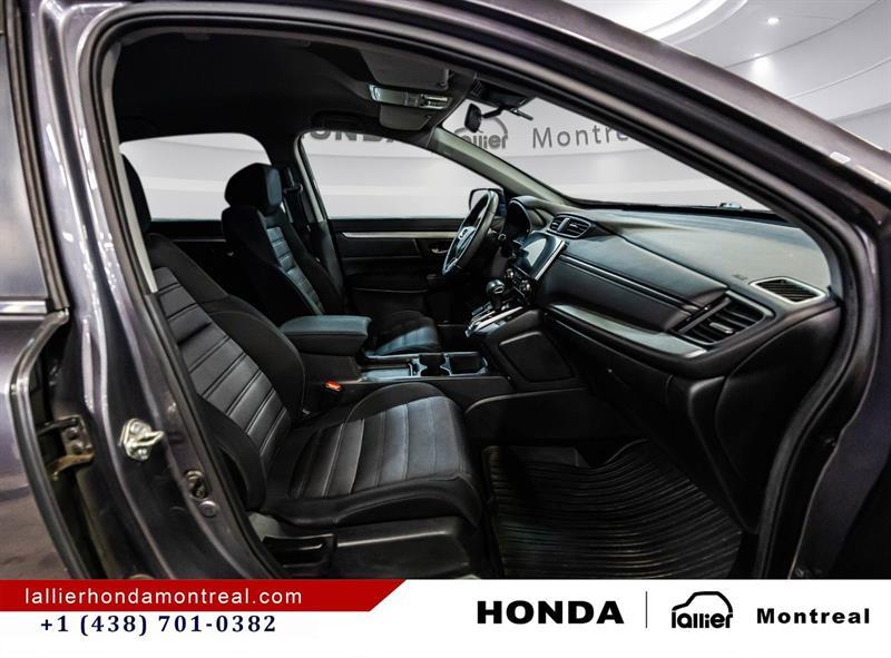 2018 Honda CR-V - Image 17