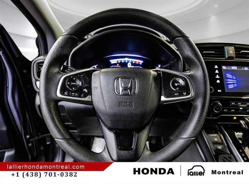 2018 Honda CR-V - Image 21