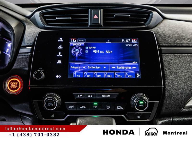 2018 Honda CR-V - Image 23