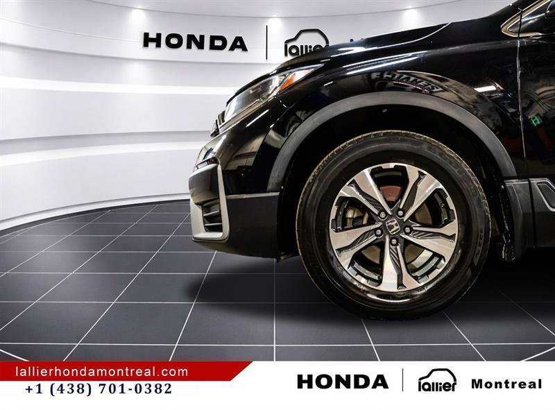 honda CR-V 2021 - 10