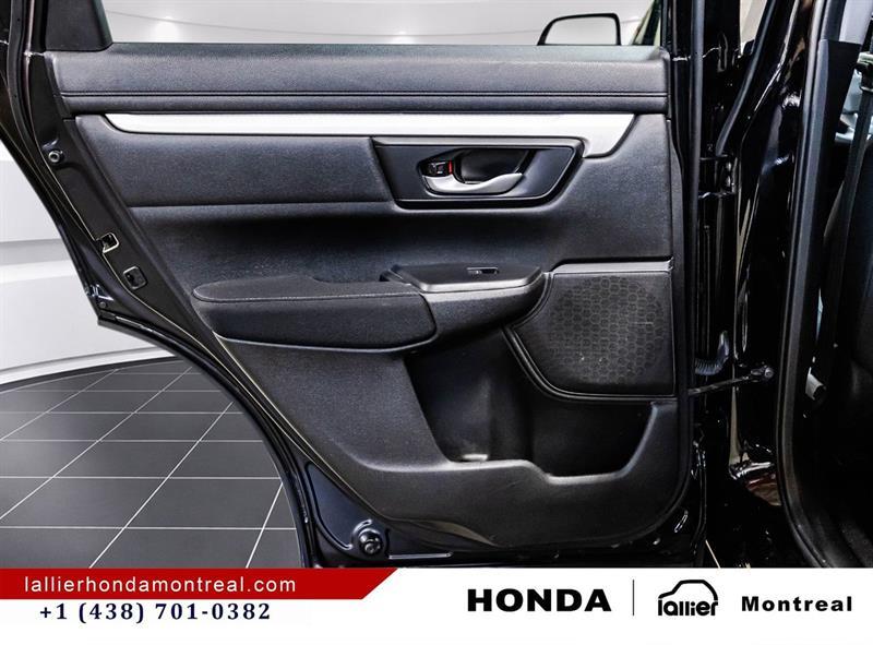 honda CR-V 2021 - 12