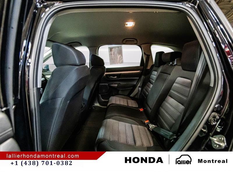 honda CR-V 2021 - 13