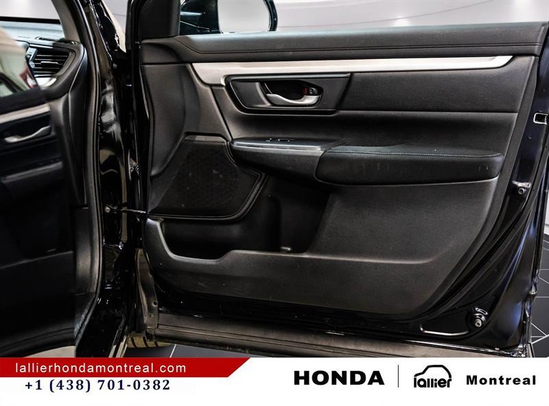 honda CR-V 2021 - 16
