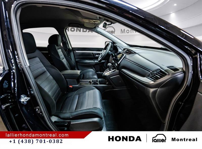 honda CR-V 2021 - 17