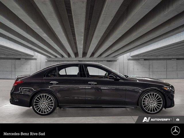 mercedes-benz C-Class 2026 - 6