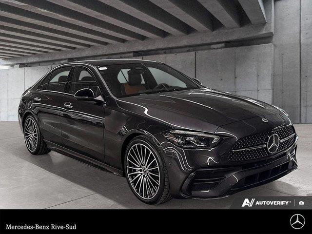 mercedes-benz C-Class 2026 - 7