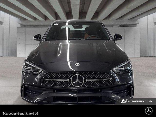 mercedes-benz C-Class 2026 - 8