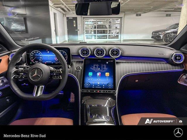 mercedes-benz C-Class 2026 - 10