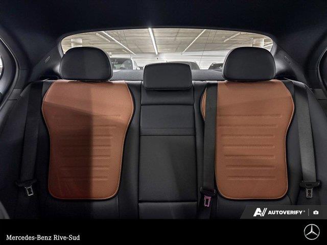 mercedes-benz C-Class 2026 - 13