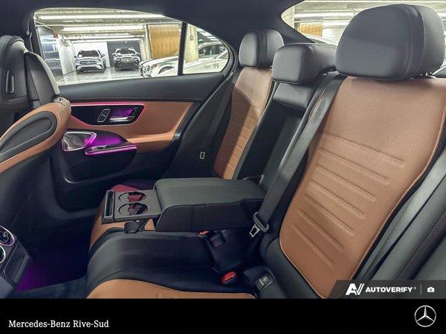 mercedes-benz C-Class 2026 - 14