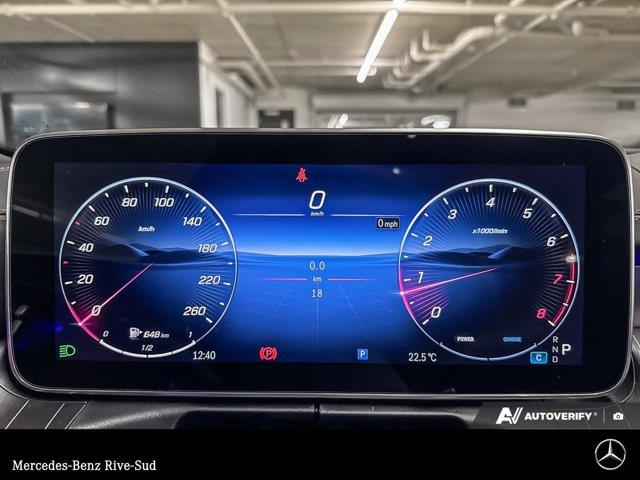 mercedes-benz C-Class 2026 - 15