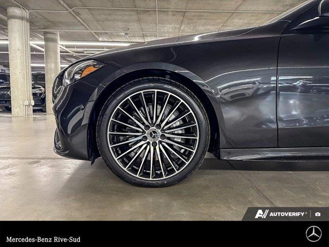 mercedes-benz C-Class 2026 - 18