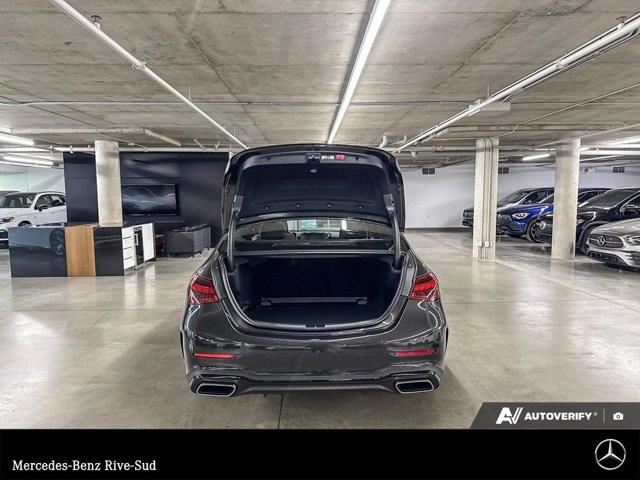 mercedes-benz C-Class 2026 - 19
