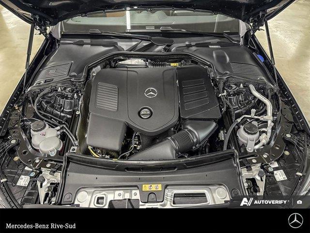 mercedes-benz C-Class 2026 - 20