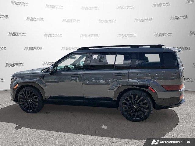 hyundai Santa Fe 2025 - 2