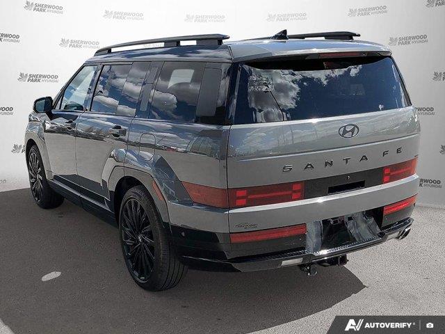 hyundai Santa Fe 2025 - 3