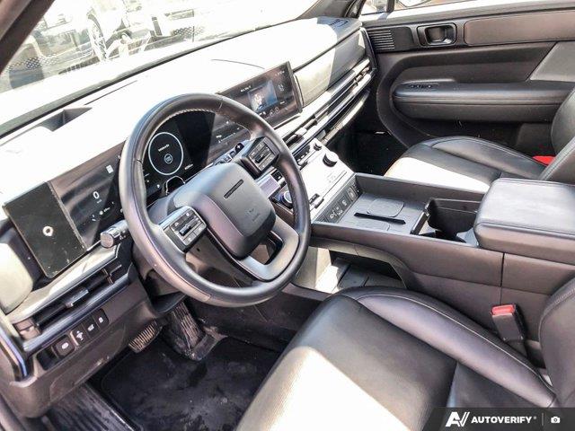 hyundai Santa Fe 2025 - 12