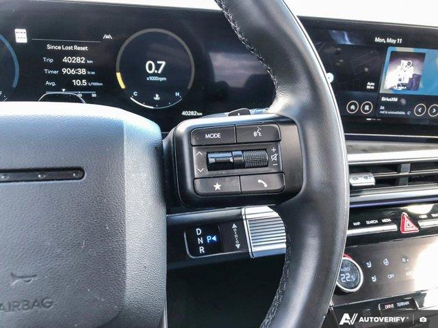hyundai Santa Fe 2025 - 15