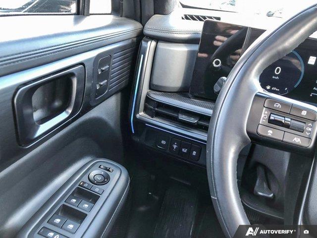 hyundai Santa Fe 2025 - 16