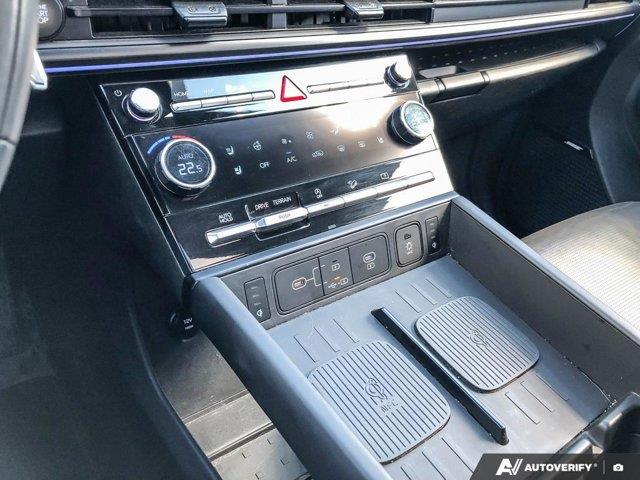 hyundai Santa Fe 2025 - 17