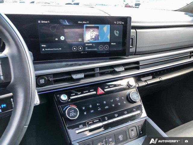 hyundai Santa Fe 2025 - 18