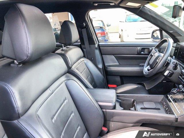 hyundai Santa Fe 2025 - 21