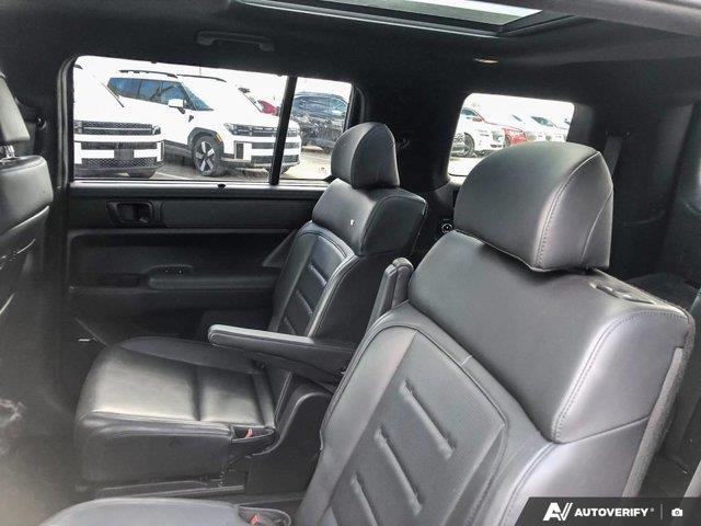 hyundai Santa Fe 2025 - 22