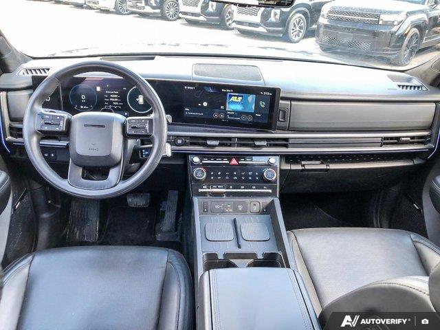 hyundai Santa Fe 2025 - 23