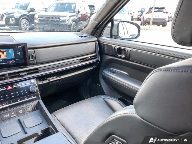 hyundai Santa Fe 2025 - 24