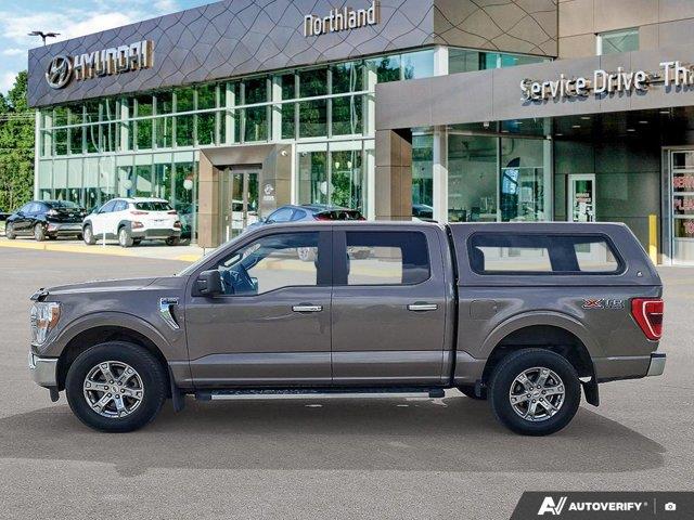 ford F-150 2021 - 2
