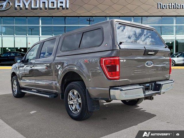 ford F-150 2021 - 3