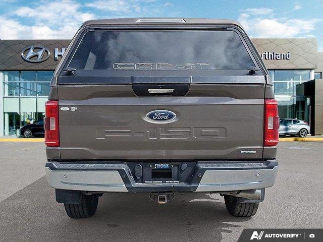 ford F-150 2021 - 4