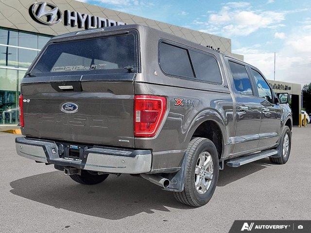ford F-150 2021 - 5